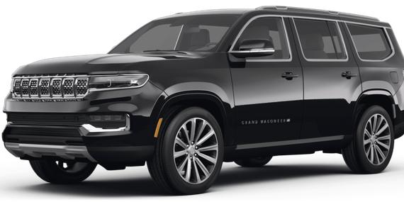 JEEP GRAND WAGONEER 2022 1C4SJVEJ2NS180999 image